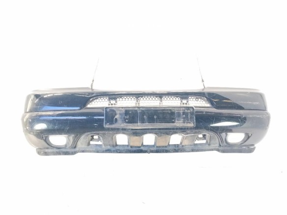 A1638803870 PARAGOLPES DEL MERCEDES BENZ CLASE M (W163)|Desguaces La Cabaña