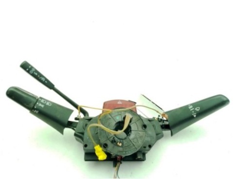 0075456724 MANDO COMPLETO MERCEDES BENZ CLASE M (W163)|Desguaces La Cabaña