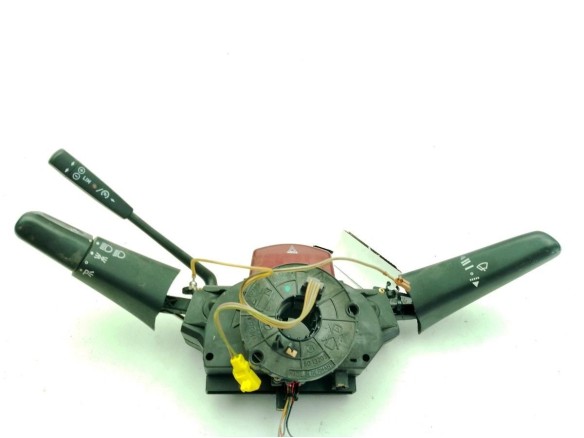 0075456724 MANDO COMPLETO MERCEDES BENZ CLASE M (W163)|Desguaces La Cabaña