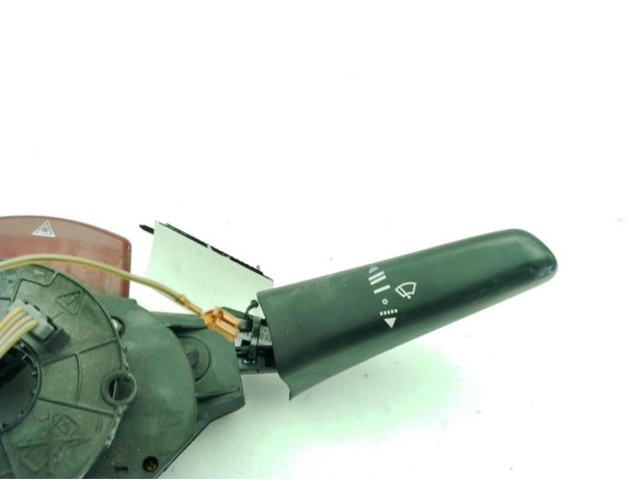 0075456724 MANDO COMPLETO MERCEDES BENZ CLASE M (W163)|Desguaces La Cabaña