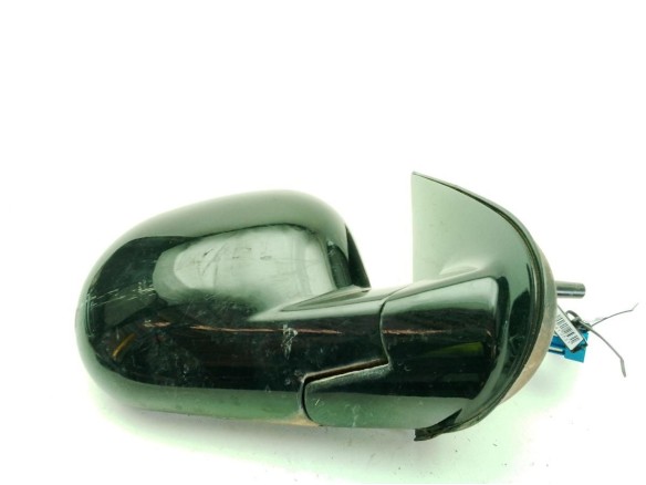 A1638101693 ESPEJO DER MERCEDES BENZ CLASE M (W163)|Desguaces La Cabaña