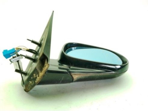 A1638101693 ESPEJO DER MERCEDES BENZ CLASE M (W163)|Desguaces La Cabaña