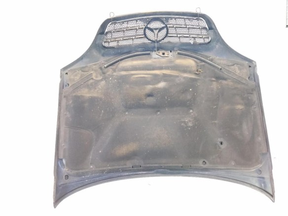 A1638800157 CAPO MERCEDES BENZ CLASE M (W163)|Desguaces La Cabaña