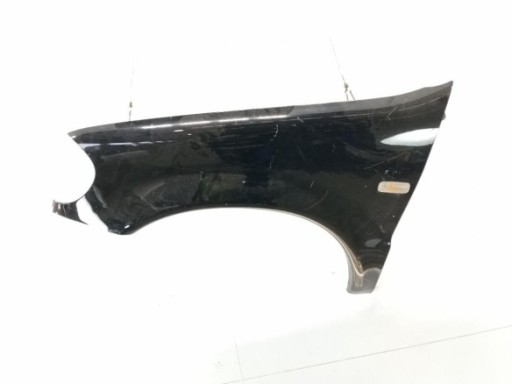   PILOTO TRA IZQ EXT MERCEDES BENZ CLASE M (W163)|Desguaces La Cabaña