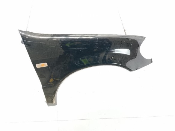 A1638801406 ALETA DEL DER MERCEDES BENZ CLASE M (W163)|Desguaces La Cabaña