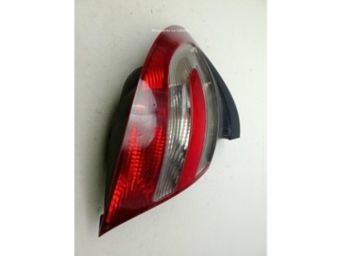   PILOTO TRA IZQ EXT MERCEDES BENZ CLASE C Coupé (CL203)|Desguaces La Cabaña