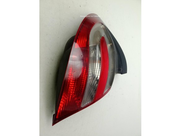   PILOTO TRA IZQ EXT MERCEDES BENZ CLASE C Coupé (CL203)|Desguaces La Cabaña