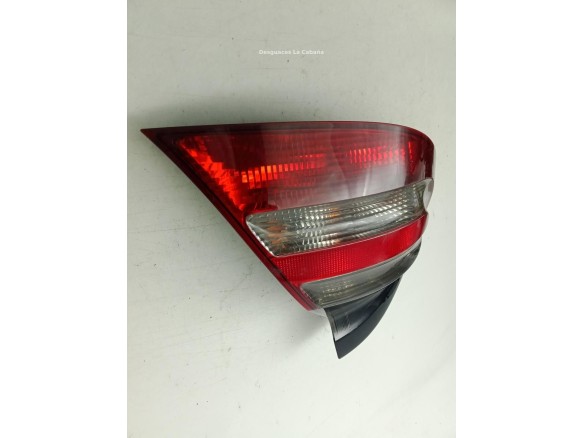   PILOTO TRA IZQ EXT MERCEDES BENZ CLASE C Coupé (CL203)|Desguaces La Cabaña