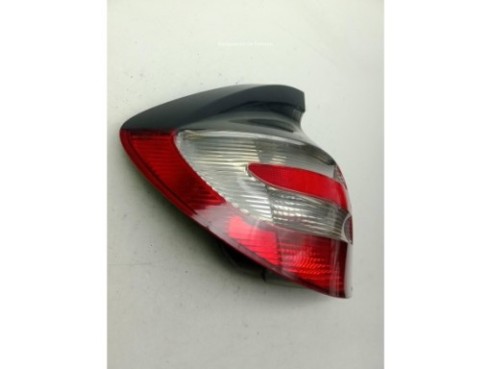   PILOTO TRA IZQ EXT MERCEDES BENZ CLASE C Coupé (CL203)|Desguaces La Cabaña