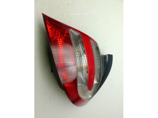   PILOTO TRA IZQ EXT MERCEDES BENZ CLASE C Coupé (CL203)|Desguaces La Cabaña