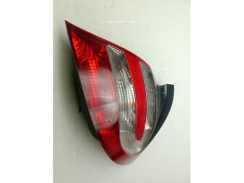   PILOTO TRA DER EXT MERCEDES BENZ CLASE C Coupé (CL203)|Desguaces La Cabaña