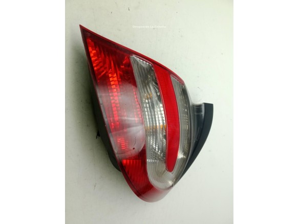   PILOTO TRA DER EXT MERCEDES BENZ CLASE C Coupé (CL203)|Desguaces La Cabaña