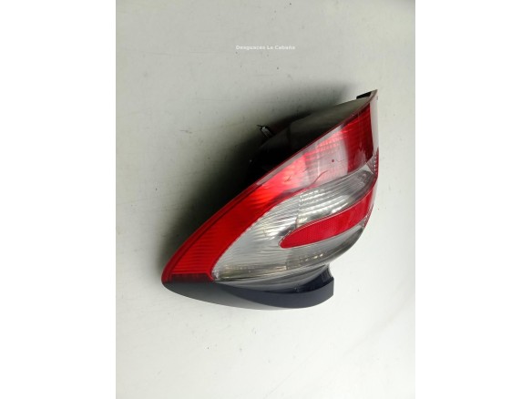   PILOTO TRA DER EXT MERCEDES BENZ CLASE C Coupé (CL203)|Desguaces La Cabaña