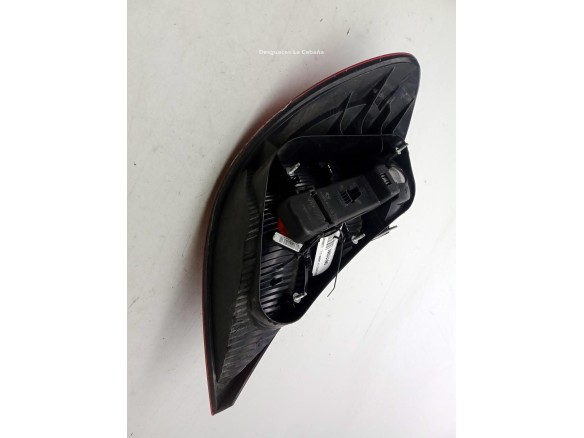   PILOTO TRA DER EXT MERCEDES BENZ CLASE C Coupé (CL203)|Desguaces La Cabaña