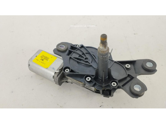 42915513 MOTOR LIMPIAPARABRISAS TRA FORD GRAND C-MAX (DXA/CB7, DXA/CEU) |Desguaces La Cabaña