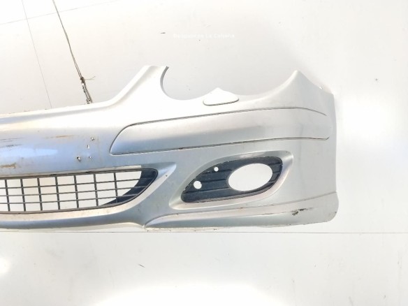A2038854425 PARAGOLPES DEL MERCEDES BENZ CLASE C Coupé (CL203)|Desguaces La Cabaña