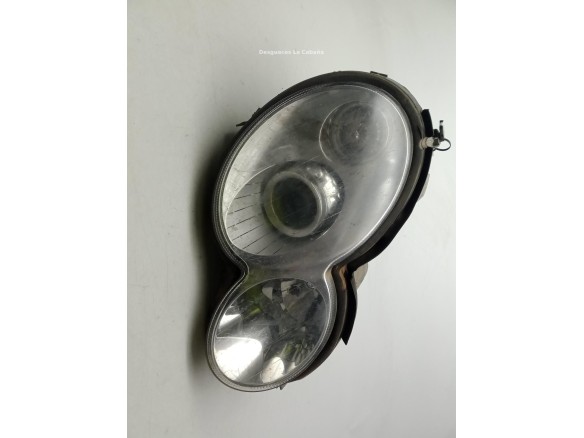 A2038204259 FARO DERECHO MERCEDES BENZ CLASE C Coupé (CL203)|Desguaces La Cabaña