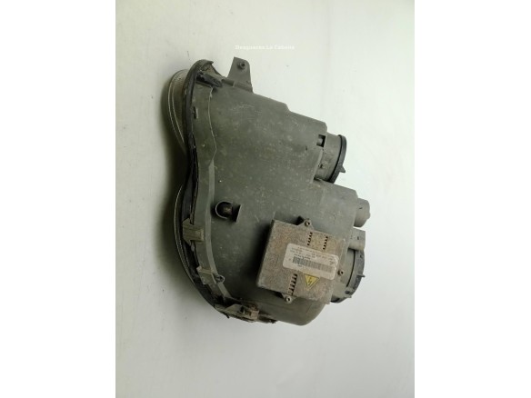 A2038204259 FARO DERECHO MERCEDES BENZ CLASE C Coupé (CL203)|Desguaces La Cabaña