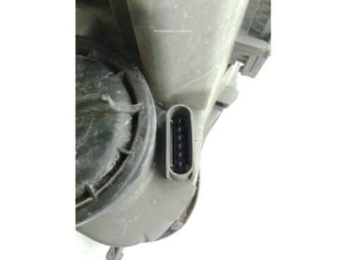 A2038204259 FARO DERECHO MERCEDES BENZ CLASE C Coupé (CL203)|Desguaces La Cabaña