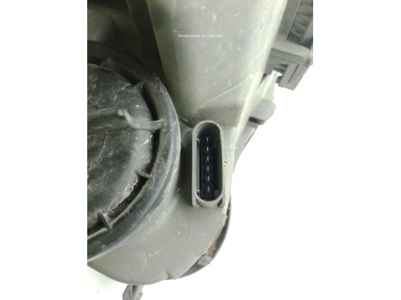 A2038204259 FARO DERECHO MERCEDES BENZ CLASE C Coupé (CL203)|Desguaces La Cabaña