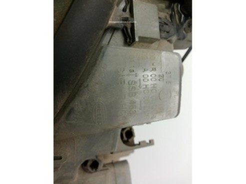 A2038204259 FARO DERECHO MERCEDES BENZ CLASE C Coupé (CL203)|Desguaces La Cabaña