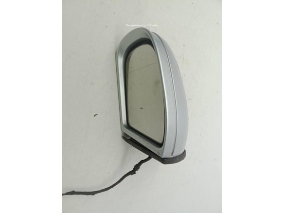 A2038104576 ESPEJO IZQ MERCEDES BENZ CLASE C Coupé (CL203)|Desguaces La Cabaña