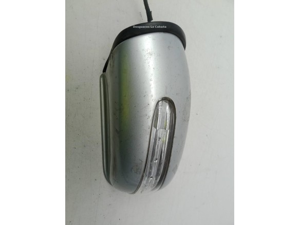 A2038104576 ESPEJO IZQ MERCEDES BENZ CLASE C Coupé (CL203)|Desguaces La Cabaña