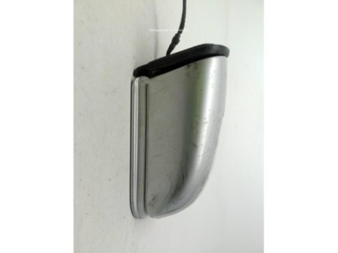 A2038104576 ESPEJO IZQ MERCEDES BENZ CLASE C Coupé (CL203)|Desguaces La Cabaña