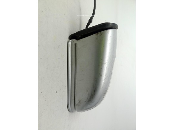 A2038104576 ESPEJO IZQ MERCEDES BENZ CLASE C Coupé (CL203)|Desguaces La Cabaña