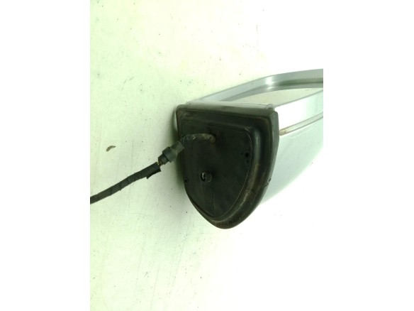 A2038104576 ESPEJO IZQ MERCEDES BENZ CLASE C Coupé (CL203)|Desguaces La Cabaña