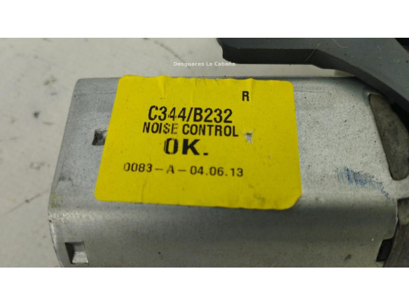 42915513 MOTOR LIMPIAPARABRISAS TRA FORD GRAND C-MAX (DXA/CB7, DXA/CEU) |Desguaces La Cabaña
