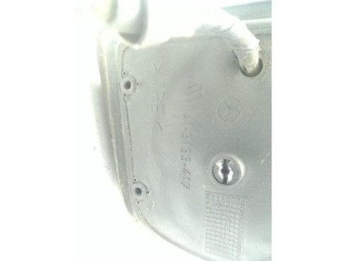 A2038104576 ESPEJO IZQ MERCEDES BENZ CLASE C Coupé (CL203)|Desguaces La Cabaña