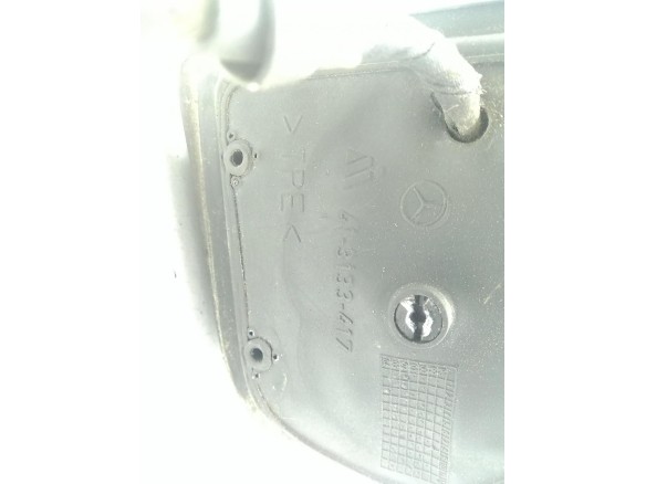 A2038104576 ESPEJO IZQ MERCEDES BENZ CLASE C Coupé (CL203)|Desguaces La Cabaña