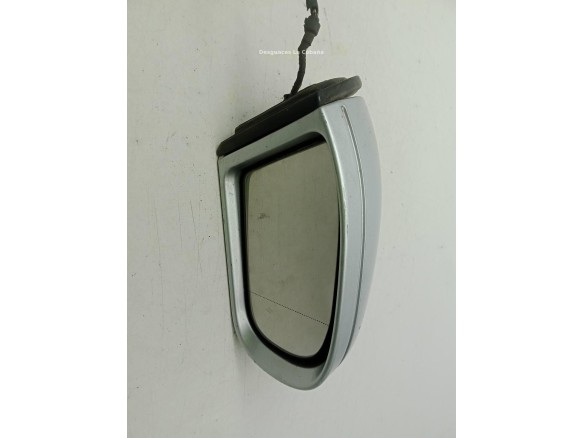 A2038106476 ESPEJO DER MERCEDES BENZ CLASE C Coupé (CL203)|Desguaces La Cabaña