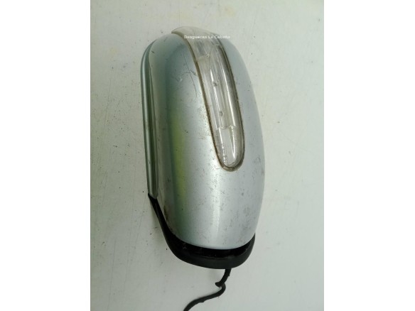 A2038106476 ESPEJO DER MERCEDES BENZ CLASE C Coupé (CL203)|Desguaces La Cabaña