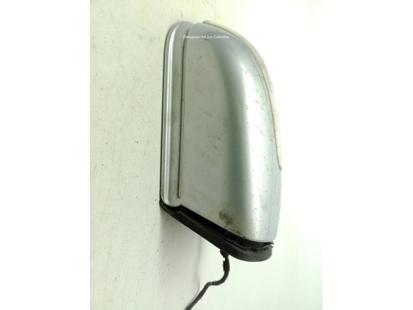 A2038106476 ESPEJO DER MERCEDES BENZ CLASE C Coupé (CL203)|Desguaces La Cabaña