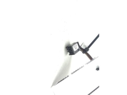 A2038106476 ESPEJO DER MERCEDES BENZ CLASE C Coupé (CL203)|Desguaces La Cabaña