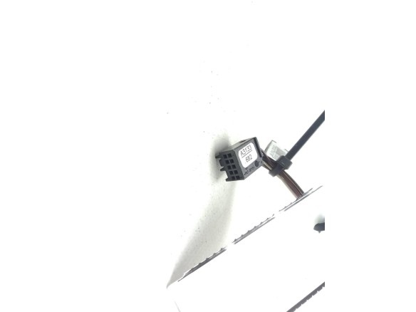 A2038106476 ESPEJO DER MERCEDES BENZ CLASE C Coupé (CL203)|Desguaces La Cabaña