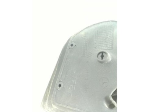 A2038106476 ESPEJO DER MERCEDES BENZ CLASE C Coupé (CL203)|Desguaces La Cabaña