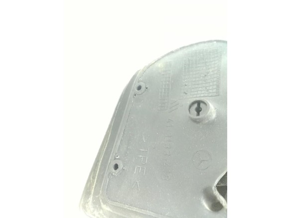 A2038106476 ESPEJO DER MERCEDES BENZ CLASE C Coupé (CL203)|Desguaces La Cabaña