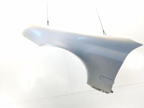 A2038800318 ALETA DEL IZQ MERCEDES BENZ CLASE C Coupé (CL203)|Desguaces La Cabaña