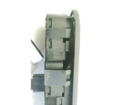 6554E4, 96351622XT MANDO ELEVALUNAS PUERTA LAT DEL IZQ PEUGEOT 307 SW (3H)|Desguaces La Cabaña