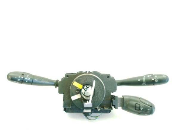 96593493XT MANDO COMPLETO PEUGEOT 307 SW (3H)|Desguaces La Cabaña