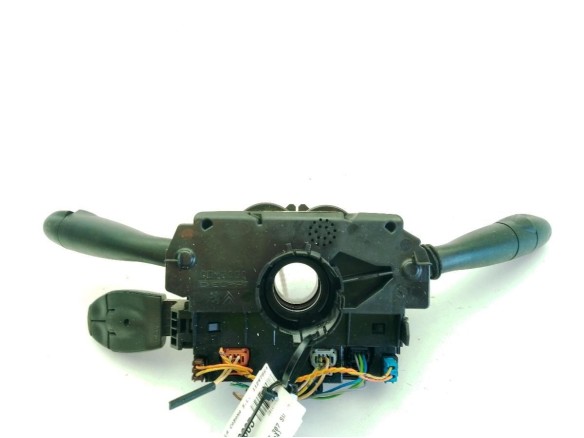 96593493XT MANDO COMPLETO PEUGEOT 307 SW (3H)|Desguaces La Cabaña