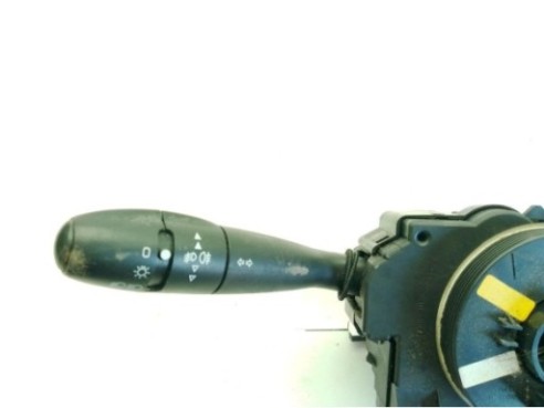 96593493XT MANDO COMPLETO PEUGEOT 307 SW (3H)|Desguaces La Cabaña