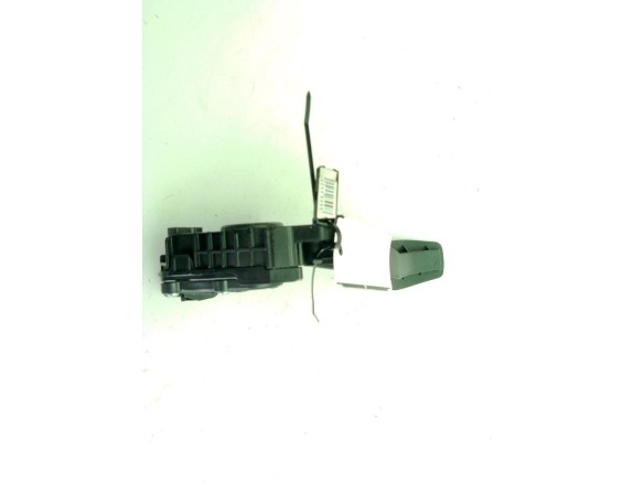 6PV31240400 POTENCIOMETRO ACELERADOR RENAULT KOLEOS II|Desguaces La Cabaña