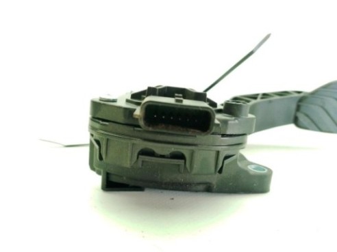 6PV31240400 POTENCIOMETRO ACELERADOR RENAULT KOLEOS II|Desguaces La Cabaña