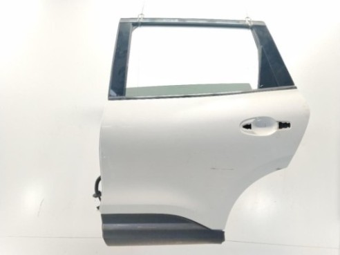 403001948R LLANTA ALUMINIO RENAULT KOLEOS II|Desguaces La Cabaña 2