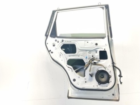 821016219R PUERTA LAT TRA IZQ RENAULT KOLEOS II|Desguaces La Cabaña