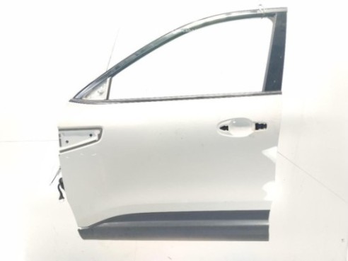801011866R PUERTA LAT DEL IZQ RENAULT KOLEOS II|Desguaces La Cabaña